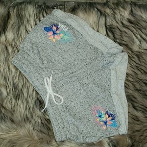 Cheeky HW Gym Shorts